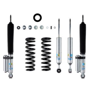 Bilstein 1-3" Lift Kit for 2008-2011 Toyota Land Cruiser 200