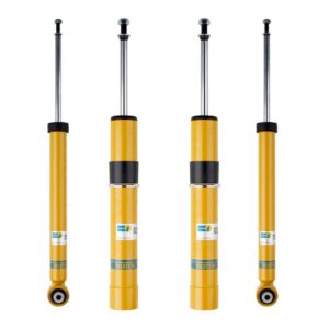 Bilstein B8 Front, Rear Shocks For 2018-2020 Audi S5 Sportback