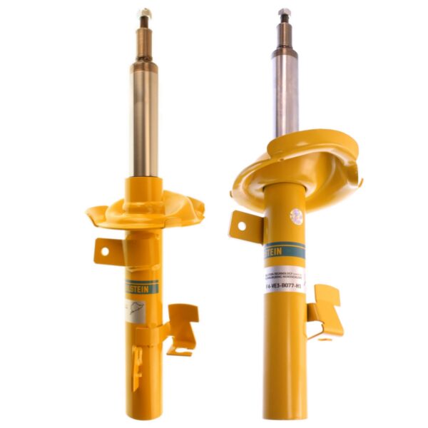 Bilstein B8 Front Shocks For 2004-2011 Volvo S40