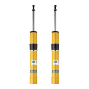 Bilstein B8 Front Shocks For 2017-2019 Audi A4 Quattro