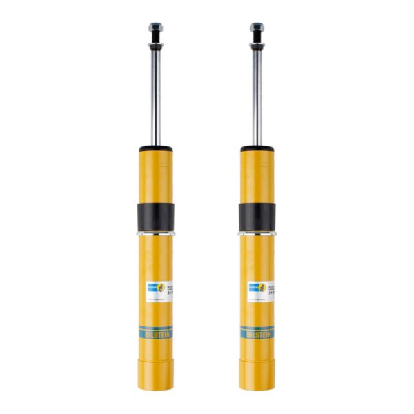 Bilstein B8 Front Shocks For 2018-2019 Audi A5 Quattro