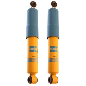 Bilstein B8 Rear Shocks For 1963-1982 Chevrolet Corvette