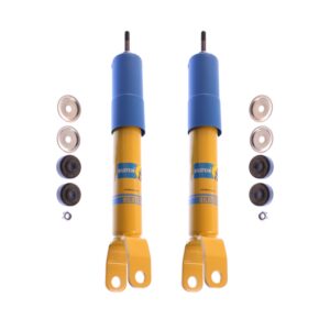 Bilstein B8 Rear Shocks For 1997-2013 Chevrolet Corvette