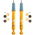 Bilstein B8 Rear Shocks For 2003-2004 Ford Mustang Cobra