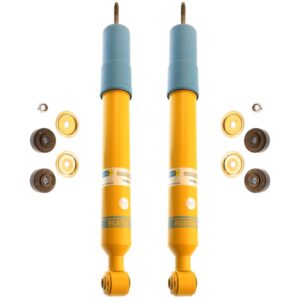 Bilstein B8 Rear Shocks For 2003-2004 Ford Mustang Cobra