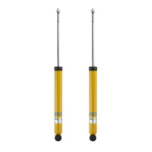 Bilstein B8 Rear Shocks For 2007-2011 Toyota Yaris