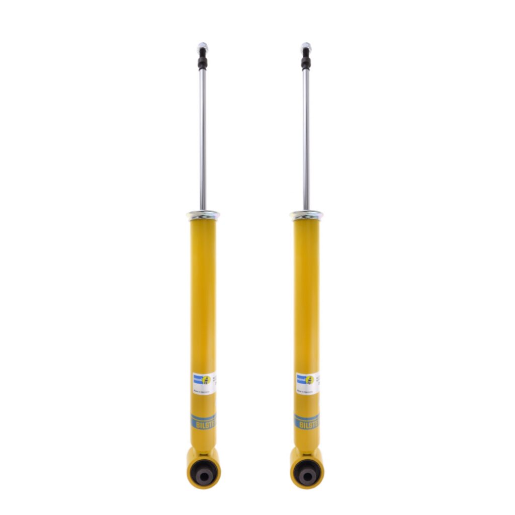 Bilstein B8 Rear Shocks For 2015 Volkswagen Golf