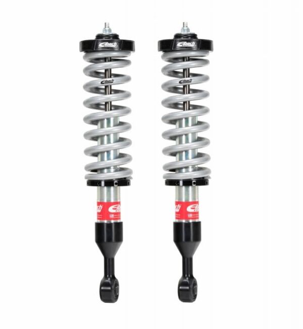Eibach 0-2.5" Lift PRO-TRUCK Coilovers For 2010-2020 Toyota 4Runner 2WD/4WD
