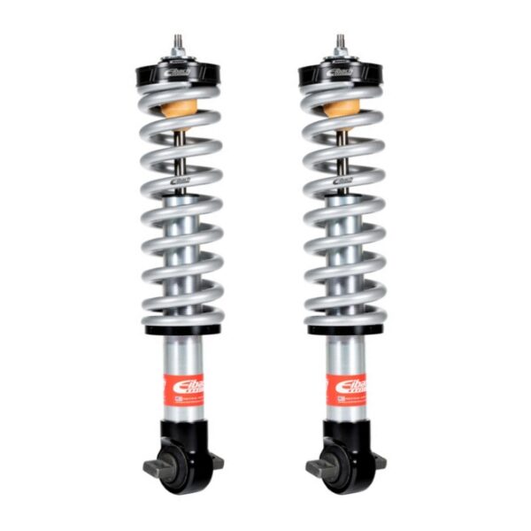 Eibach 0-2.5" Lift PRO-TRUCK Coilovers For 2016-2020 Toyota Tacoma 2WD/4WD