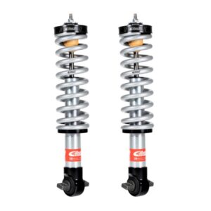 Eibach 0-2.75" Lift PRO-TRUCK Coilovers For 2015-2020 Ford F-150 2WD V6 3.5L