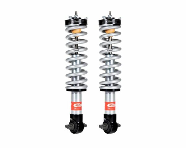 Eibach 0-3.75" Lift PRO-TRUCK Coilovers For 2019-2020 Ford Ranger 4WD