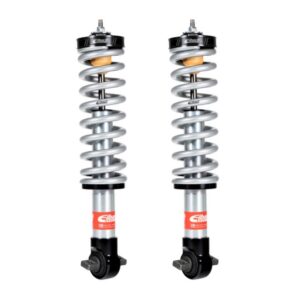 Eibach 1-3" Lift PRO-TRUCK Coilovers For 2015-2020 Chevrolet Colorado 2WD/4WD