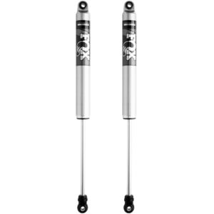 Fox 2.0 IFP 0-1" Rear Lift Shocks For 2017-2019 Ford F-350 4WD