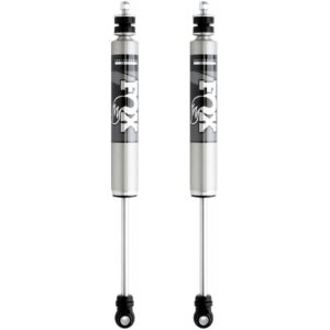 Fox 2.0 IFP 0-1.5" Front Lift Shocks For 2017-2019 Ford F-250 4WD