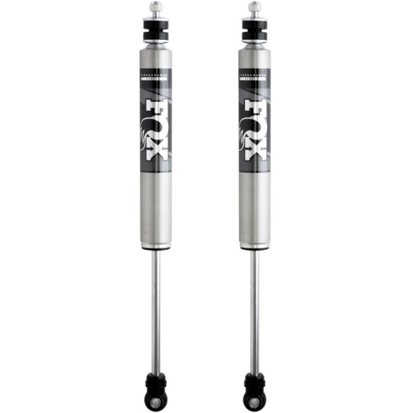 Fox 2.0 IFP 2-3.5" Front Lift Shocks For 2017-2019 Ford F-250 4WD