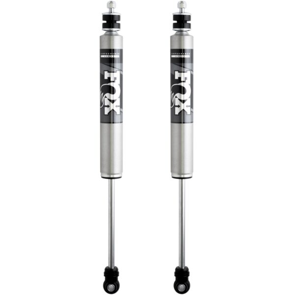 Fox 2.0 IFP 2-3.5" Front Lift Shocks For 2017-2019 Ford F-350 4WD