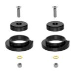 Icon Rear Coil Conversion Kit For 2003-2009 Toyota 4Runner