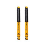 ARB-OME 1 Rear Lift Nitrocharger Sport Shocks For 2015-2020 Chevrolet Colorado 2WD-4WD
