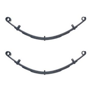 ARB/OME 1" Rear Lift Leaf Springs For 2015-2020 Chevrolet Colorado 2WD/4WD (Medium Load)
