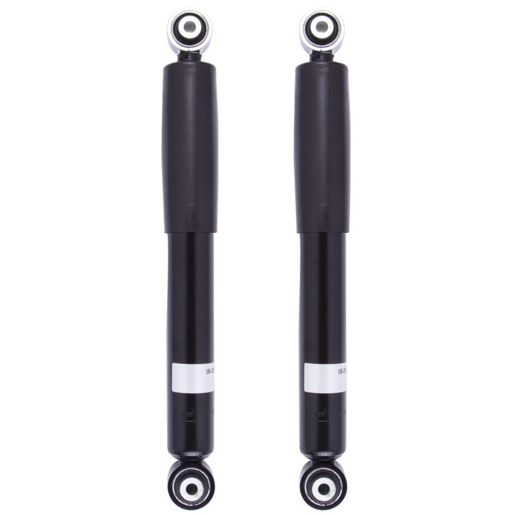 Bilstein B4 Rear Shocks For 20142019 Toyota Highlander 2WD