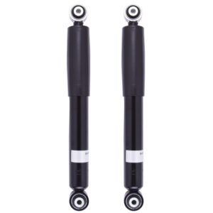 Bilstein B4 Rear Shocks For 2014-2019 Toyota Highlander 2WD