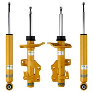 Bilstein B6 Front, Rear Shocks for 2016-2020 Chevrolet Camaro