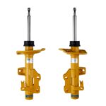 Bilstein B6 Front Shocks for 2016-2020 Chevrolet Camaro