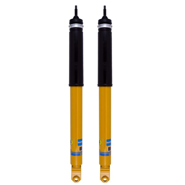 Bilstein B6 Rear Shocks For 2011-2019 Ford Explorer