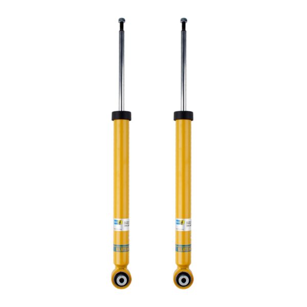 Bilstein B6 Rear Shocks For 2017-2019 Volkswagen Golf Alltrack