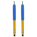Bilstein B6 Rear Shocks for 2011-2014 Ford Edge