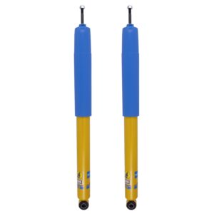 Bilstein B6 Rear Shocks for 2011-2014 Ford Edge