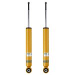 Bilstein B6 Rear Shocks for 2016-2020 Chevrolet Camaro