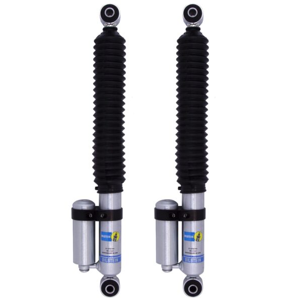 Bilstein B8 5160 RR 0-1.5" Rear Lift Shocks For 2015-2021 GMC Canyon 2WD/4WD