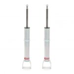 Eibach RHA PRO-TRUCK SPORT 0-3" Front Lift Shocks For 2014-2018 Ram 1500 4WD V6 Diesel