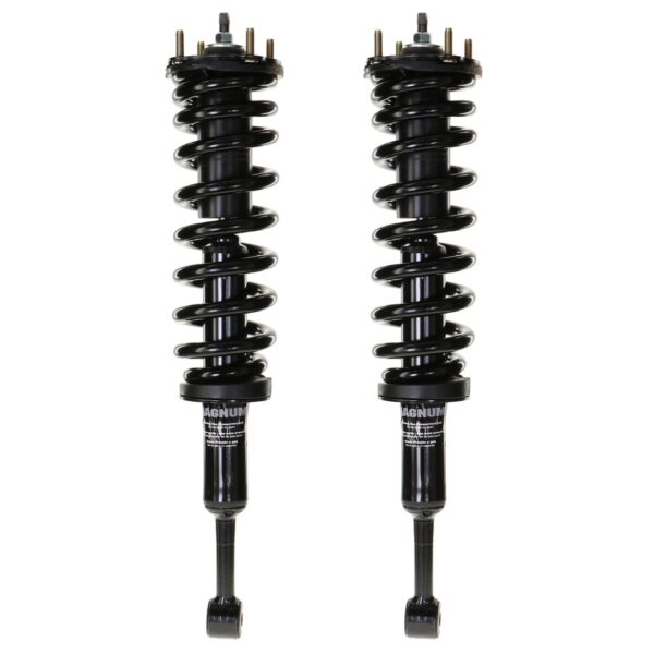 Monroe Magnum Nitrogen Gas Charged Coilovers For 2007-2020 Toyota Tundra 2WD/4WD