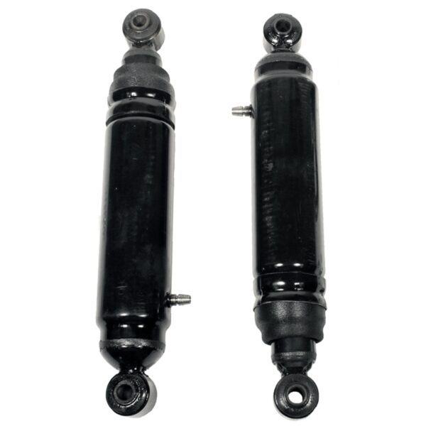 Monroe Max-Air Rear Shocks For 2011-2018 Ram 1500 4WD