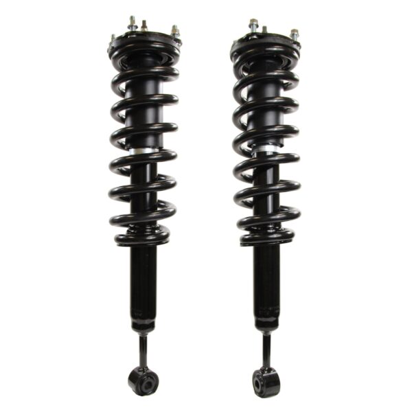 Monroe RoadMatic Nitrogen Gas Charged Coilovers For 2007-2020 Toyota Tundra 2WD/4WD
