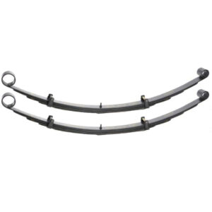 OME Rear Medium Load Leaf Springs 2.25 inch Lift for 40 Series Land Cruiser