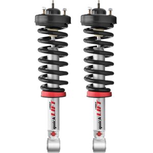 Rancho RS66351R5 Suspension System 