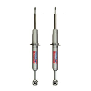 Skyjacker 1-3" Adjustable Front Shocks For Toyota Tundra 2007-2020 2WD/4WD