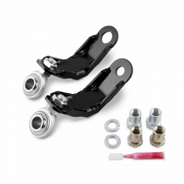 Cognito Pitman Idler Arm Support Kit For 9398 Silverado/Sierra 1500