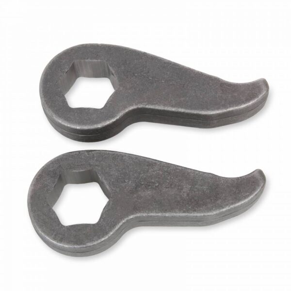 Cognito Torsion Bar Keys For 11-19 Silverado/Sierra 2500HD/3500HD