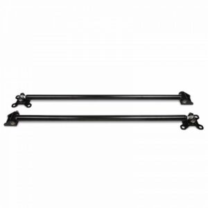 Cognito Economy Traction Bar Kit For 0-6 Inch Rear Lift On 11-19 Silverado/Sierra 2500HD/3500HD