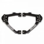 Cognito Ball Joint SM Series Upper Control Arm Kit For 14-18 Silverado/Sierra 1500