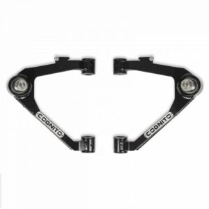 Cognito Uniball SM Series Upper Control Arm Kit For 07-18 Silverado/Sierra 1500