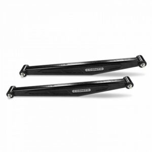 Cognito SM Series Compression Struts For 11-19 Silverado/Sierra 2500HD/3500HD With 7-9 Inch 10-12 Inch Lift Systems