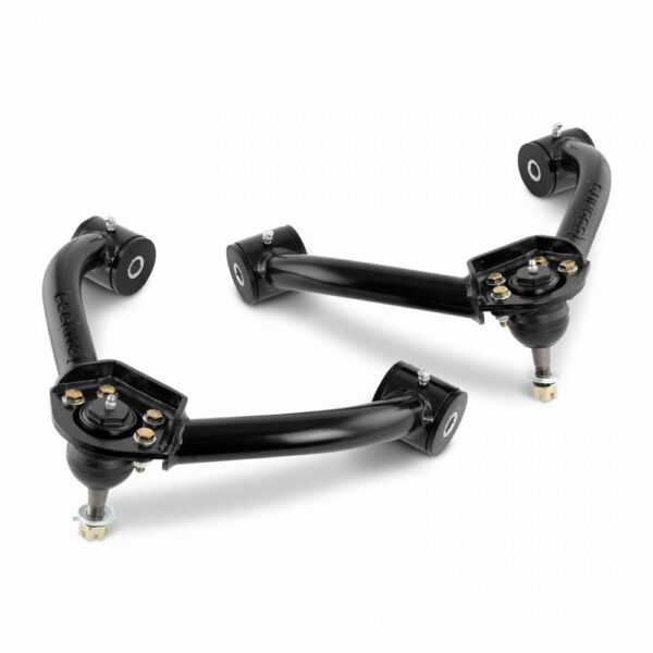 Cognito Standard Upper Control Arm Kit For 2020 Silverado/Sierra 2500/3500