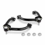 Cognito Standard Upper Control Arm Kit For 19-20 Silverado/Sierra 1500/1500 At4 Silverado 1500/1500 Trail Boss