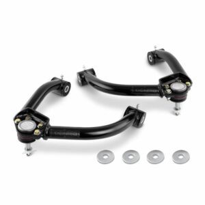 Cognito Standard Upper Control Arm Kit For 19-20 Silverado/Sierra 1500/1500 At4 Silverado 1500/1500 Trail Boss