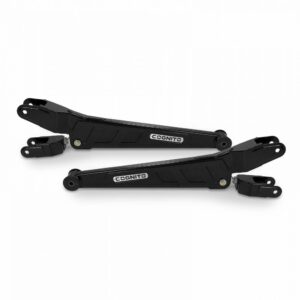 Cognito SM Series Radius Arm Kit For 05-20 Ford F-250/F-350 17-19 F450 Super Duty